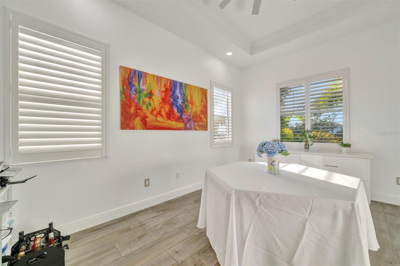 TIDEWATER PRESERVE 4 - Residential