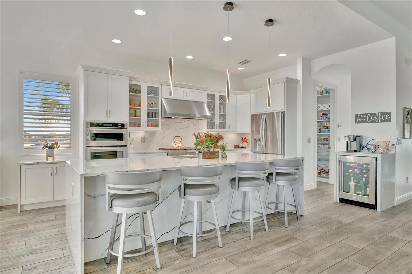 TIDEWATER PRESERVE 4 - Residential