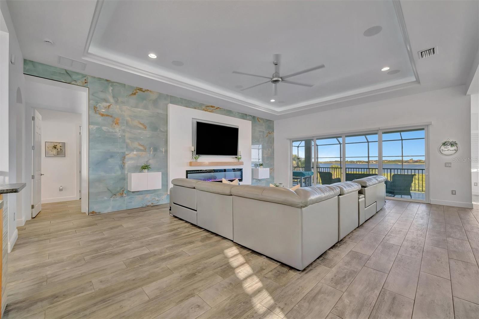 TIDEWATER PRESERVE 4 - Residential