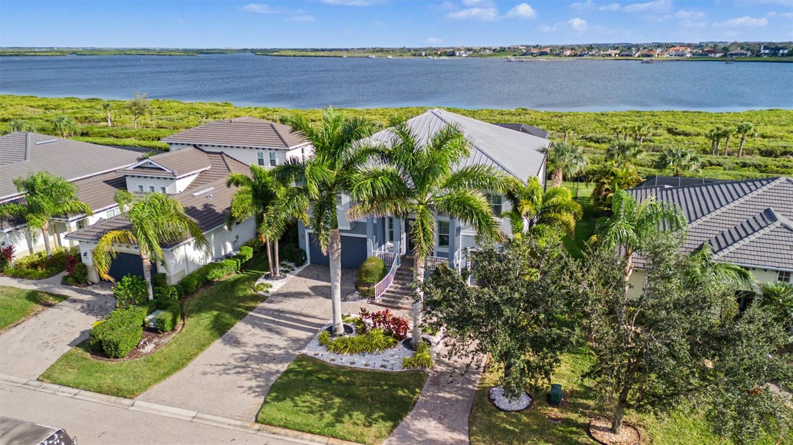 TIDEWATER PRESERVE 4 - Residential