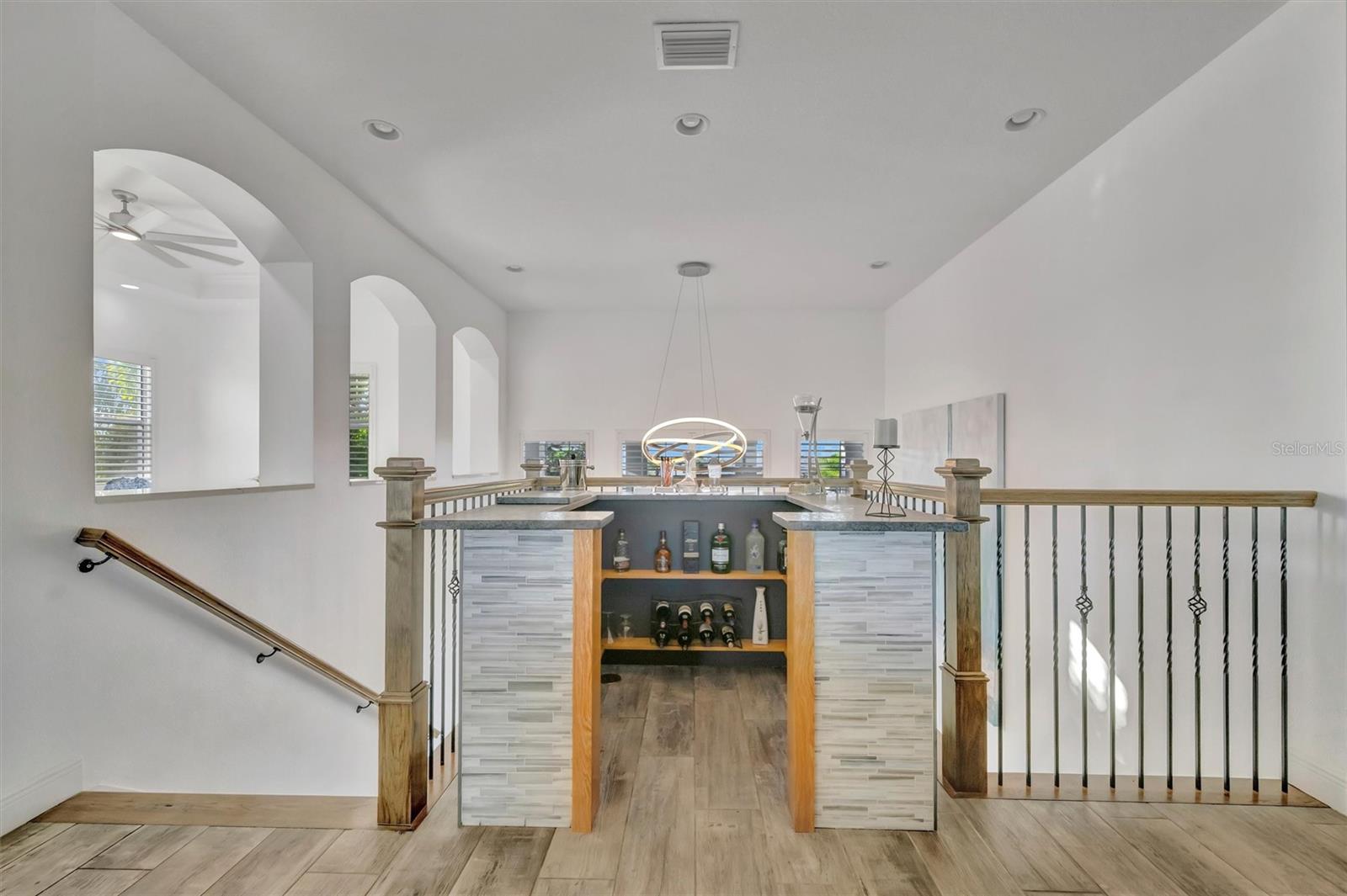 TIDEWATER PRESERVE 4 - Residential