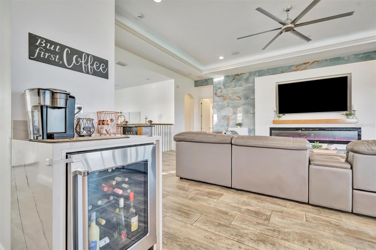 TIDEWATER PRESERVE 4 - Residential