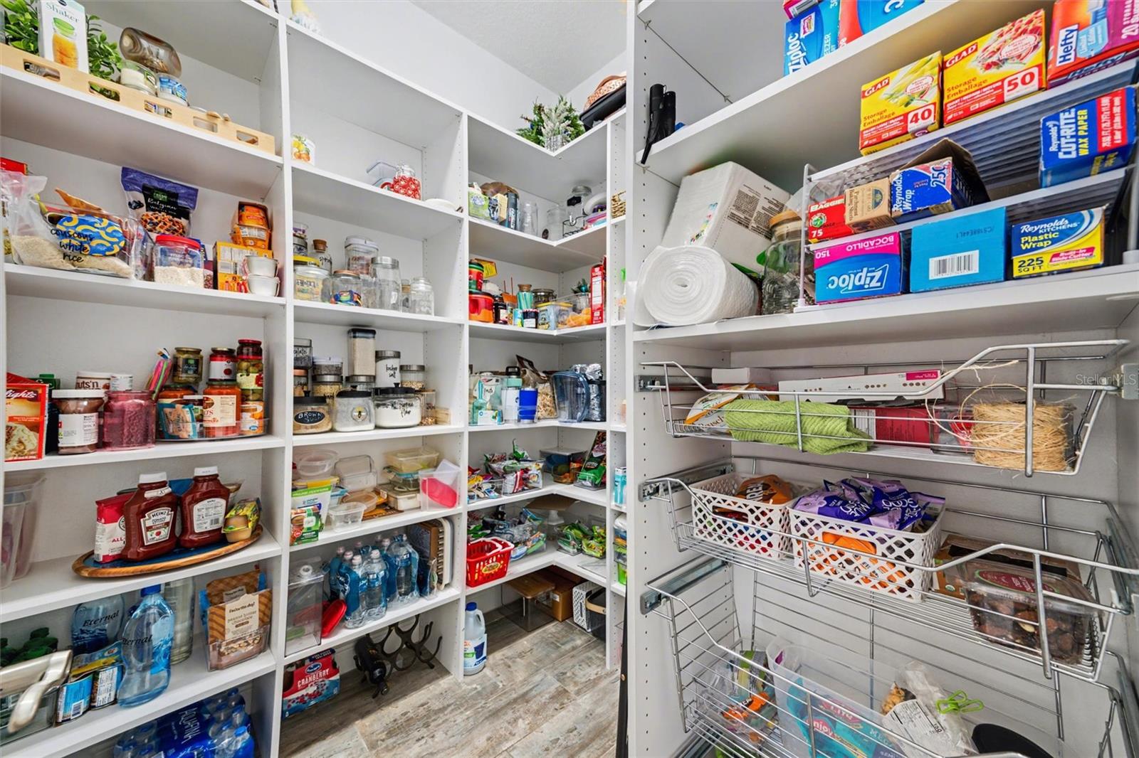 TIDEWATER PRESERVE 4 - Residential