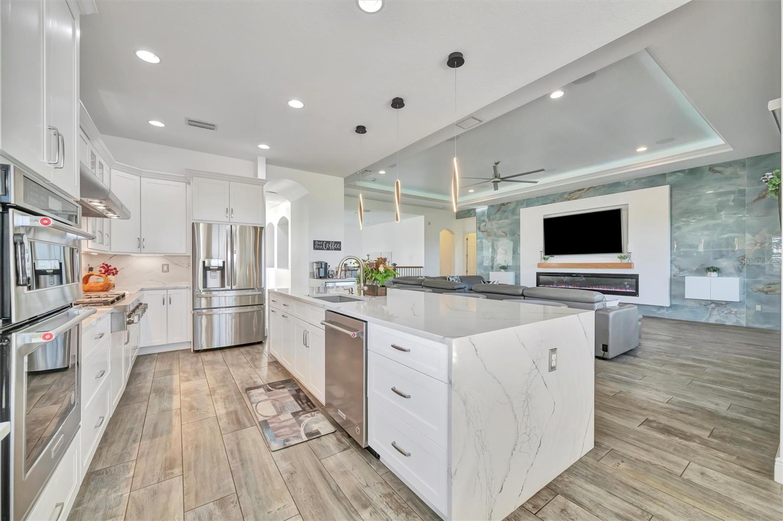 TIDEWATER PRESERVE 4 - Residential