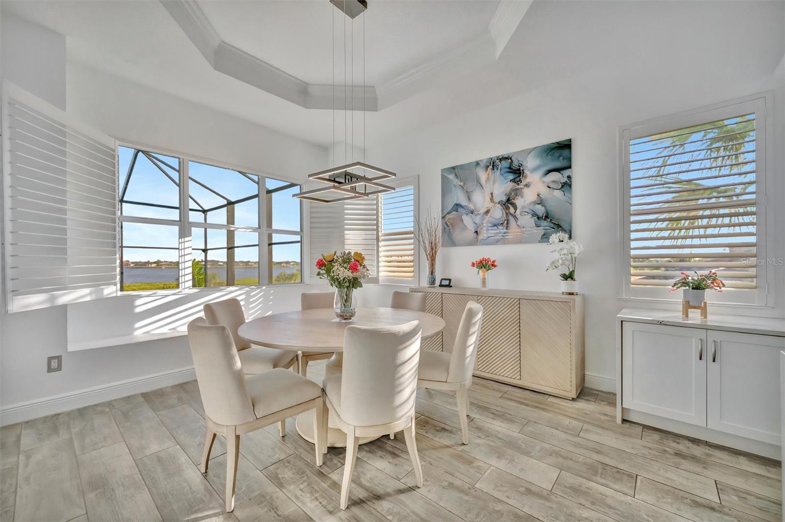 TIDEWATER PRESERVE 4 - Residential