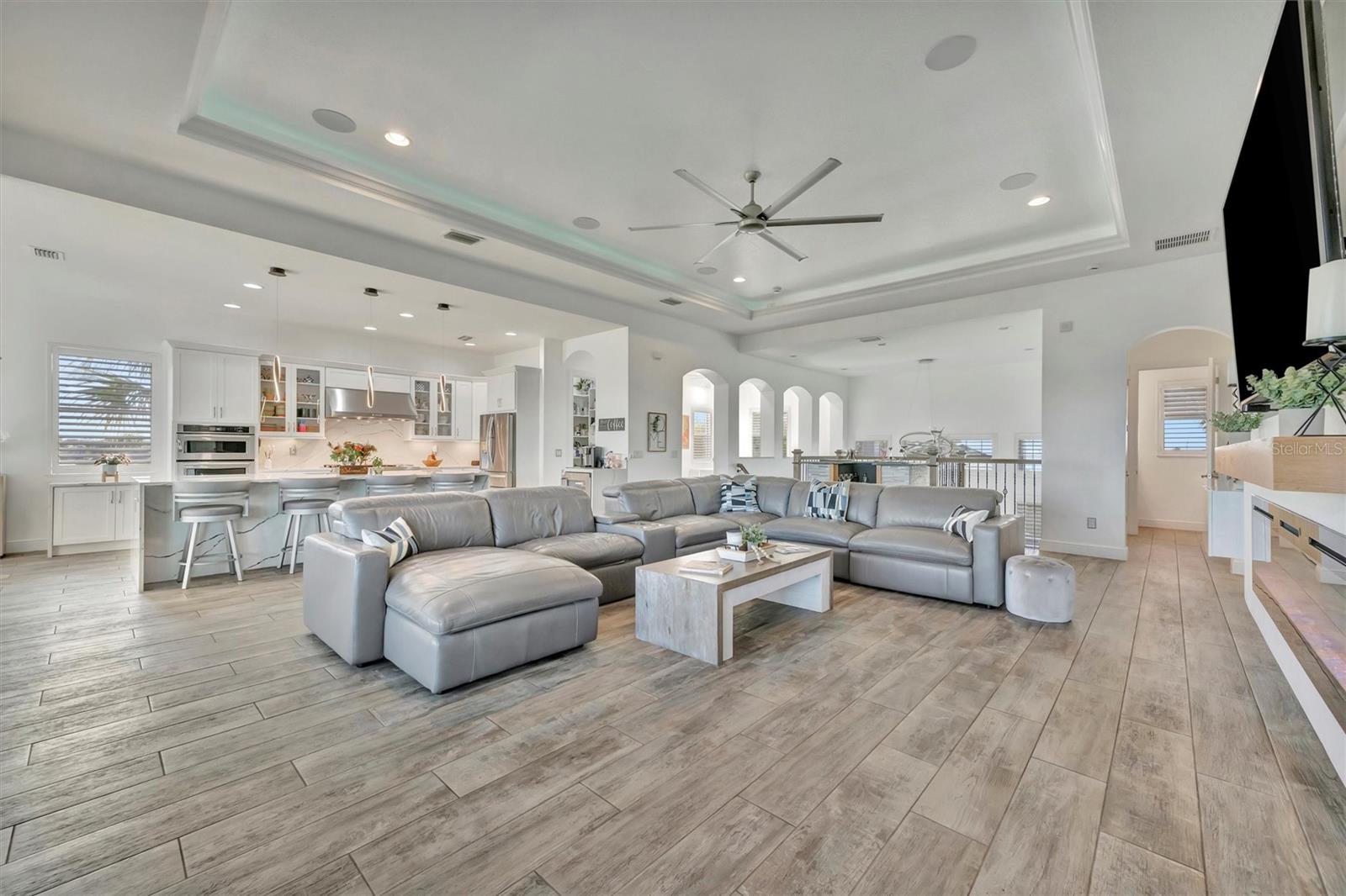 TIDEWATER PRESERVE 4 - Residential