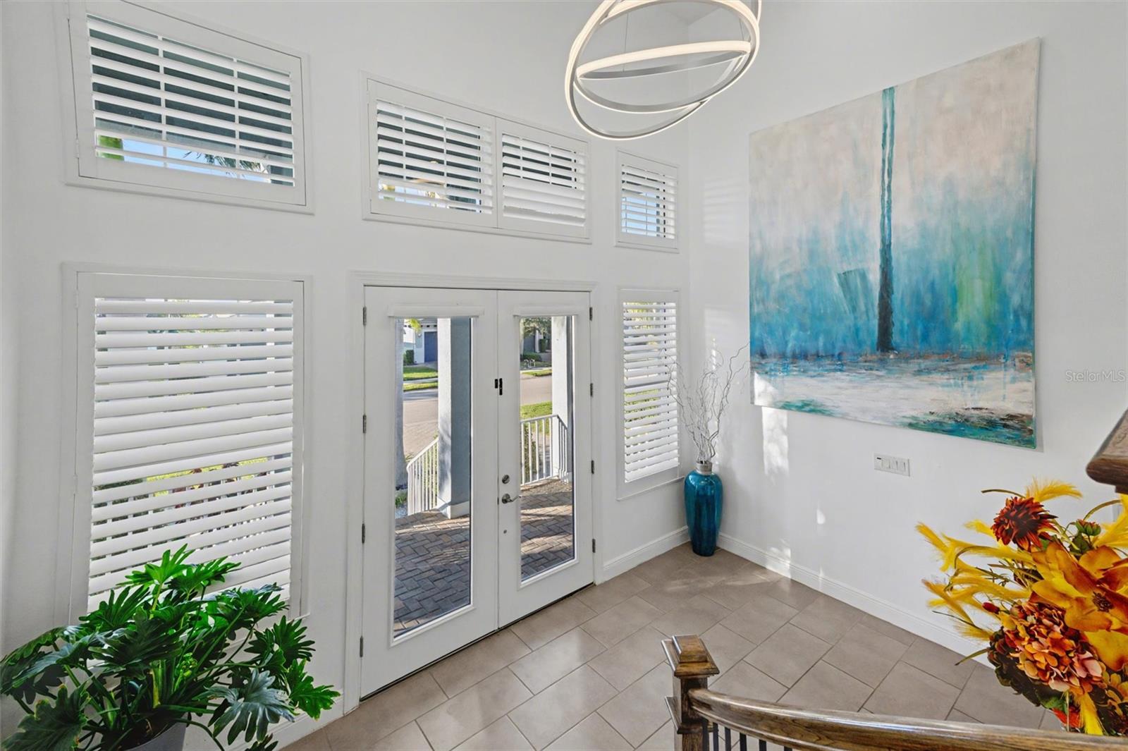 TIDEWATER PRESERVE 4 - Residential