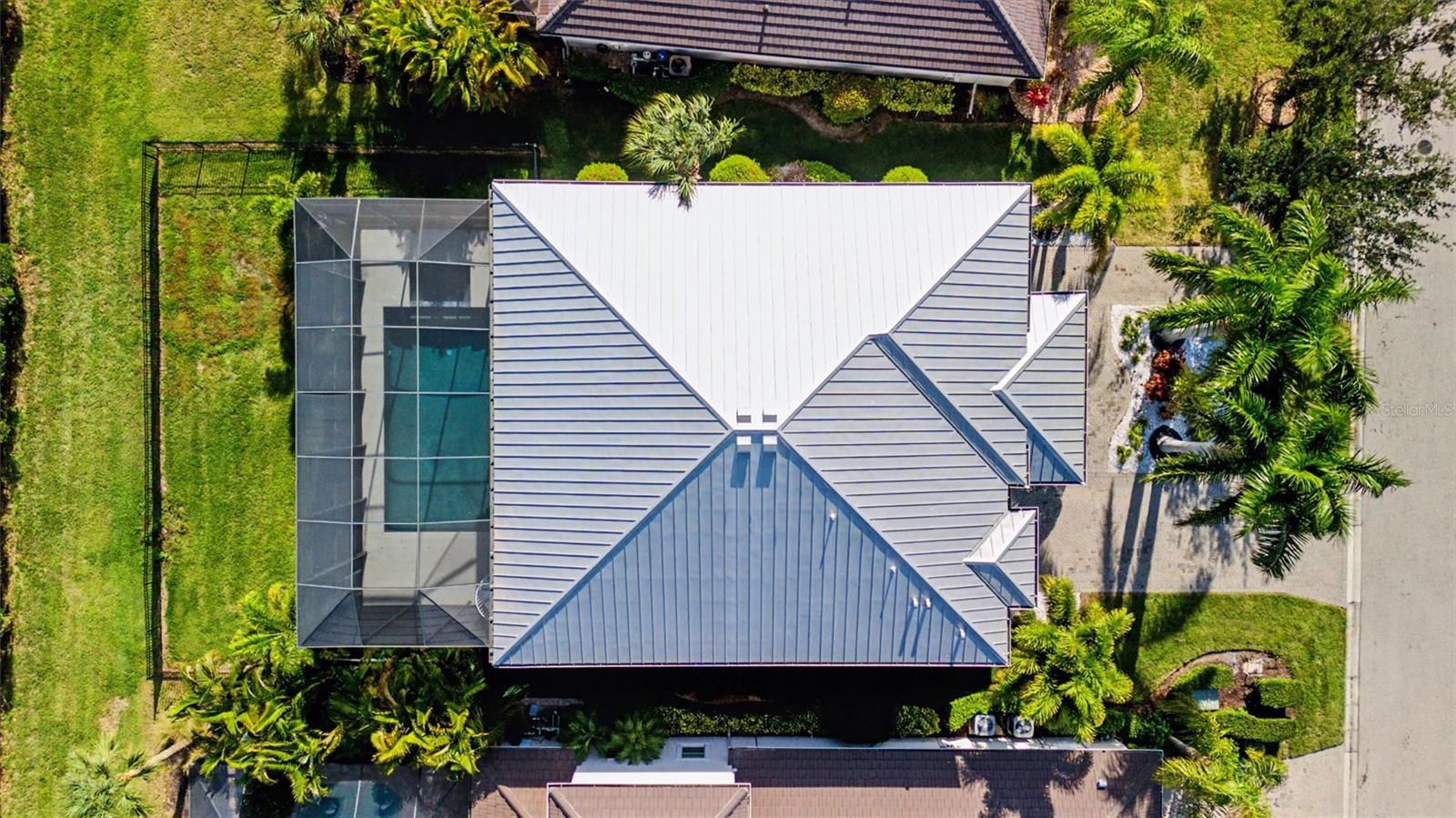 TIDEWATER PRESERVE 4 - Residential