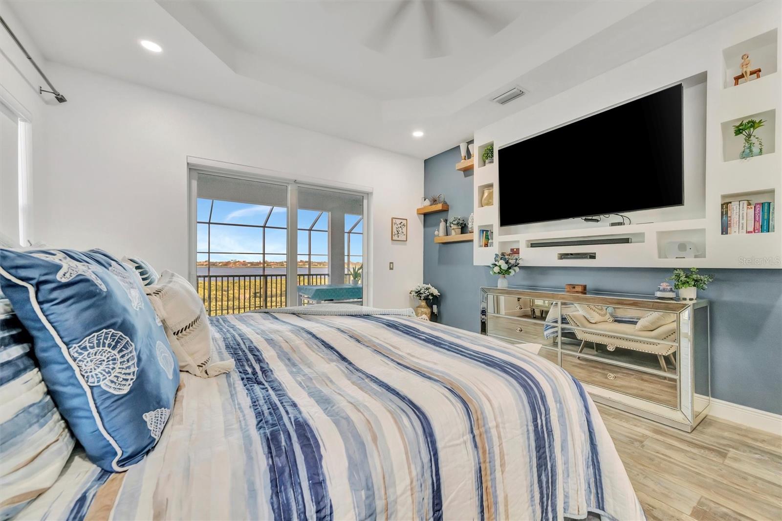 TIDEWATER PRESERVE 4 - Residential