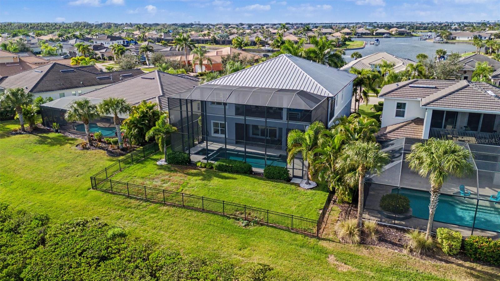 TIDEWATER PRESERVE 4 - Residential