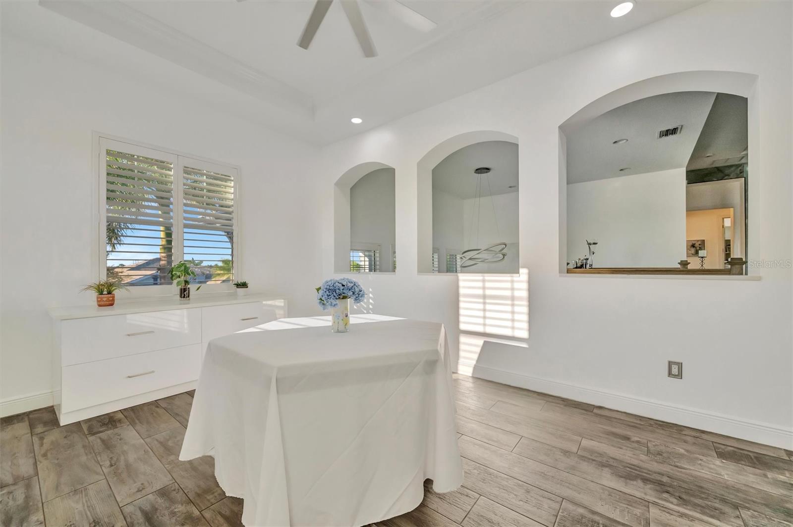 TIDEWATER PRESERVE 4 - Residential