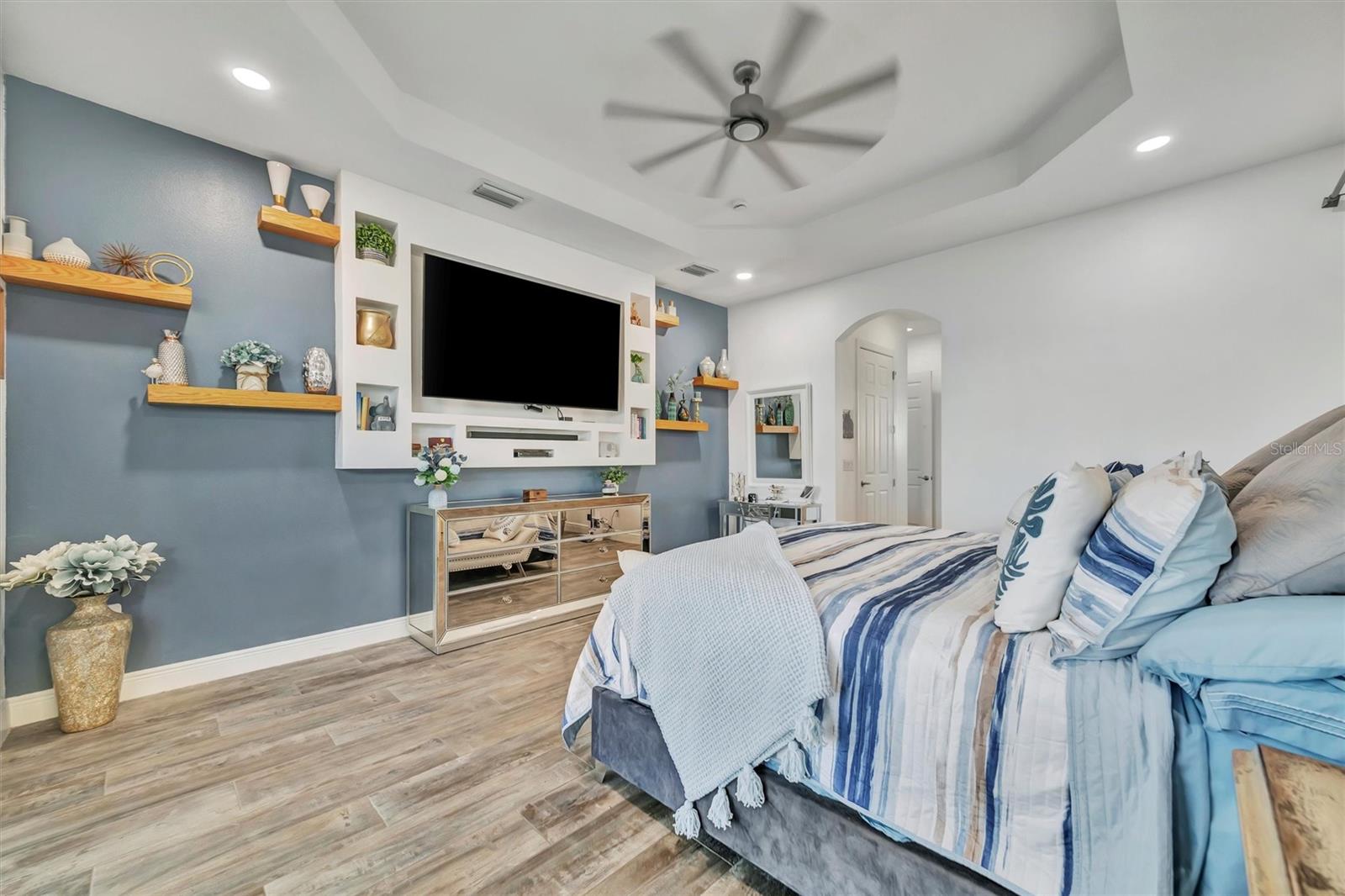 TIDEWATER PRESERVE 4 - Residential