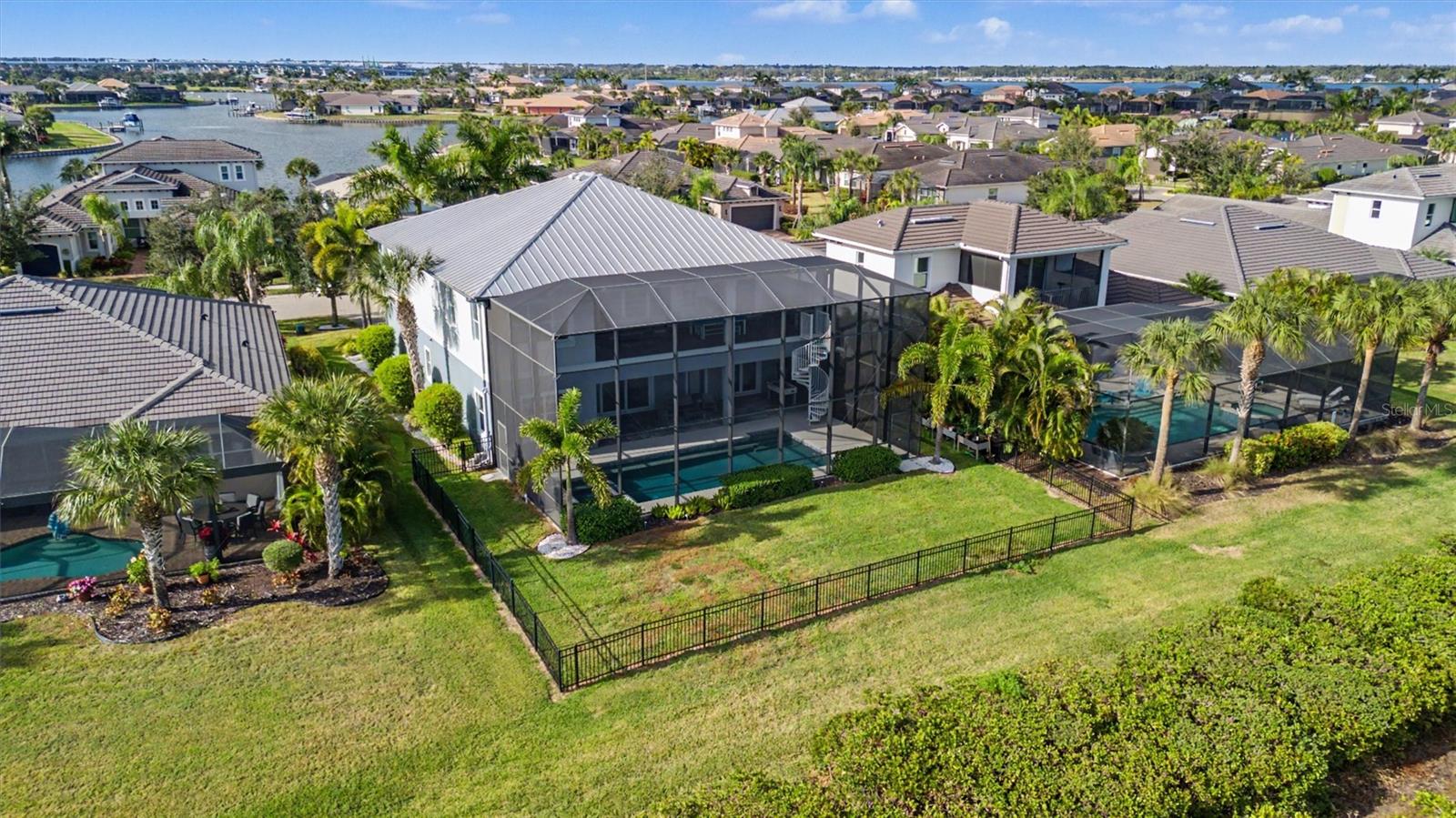 TIDEWATER PRESERVE 4 - Residential