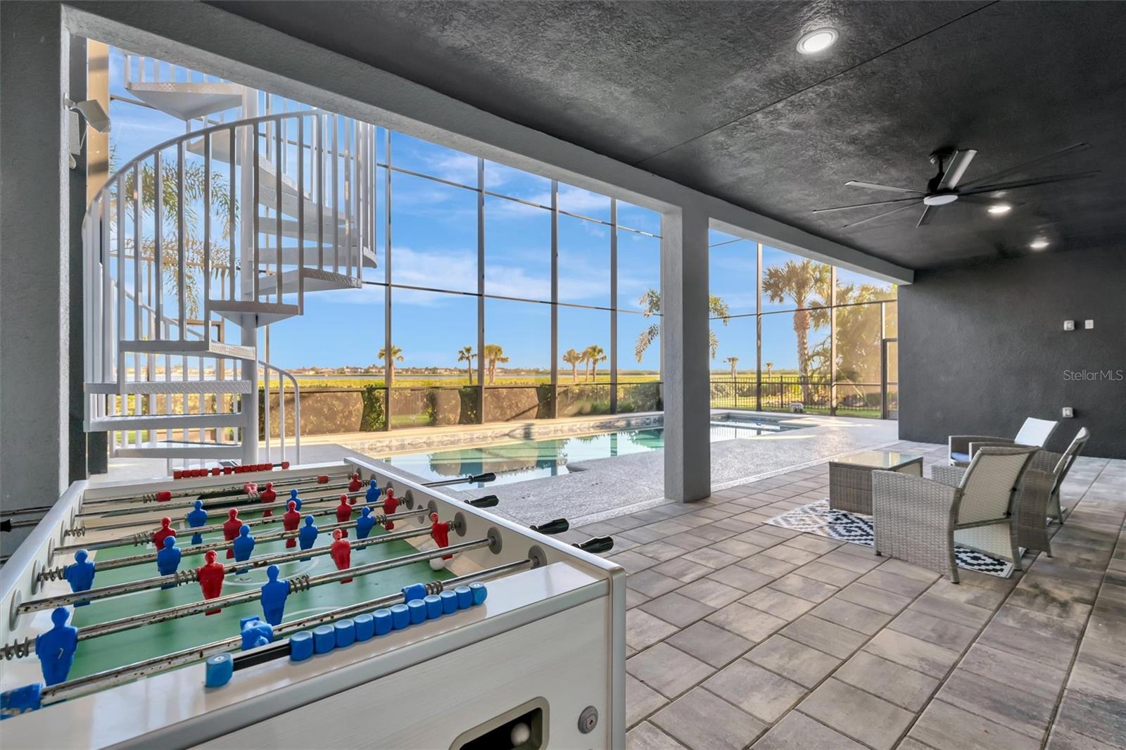 TIDEWATER PRESERVE 4 - Residential