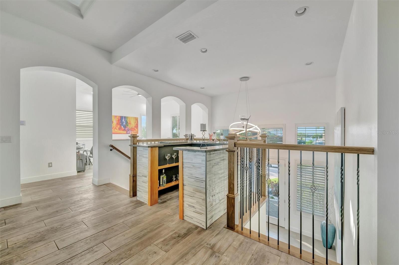 TIDEWATER PRESERVE 4 - Residential