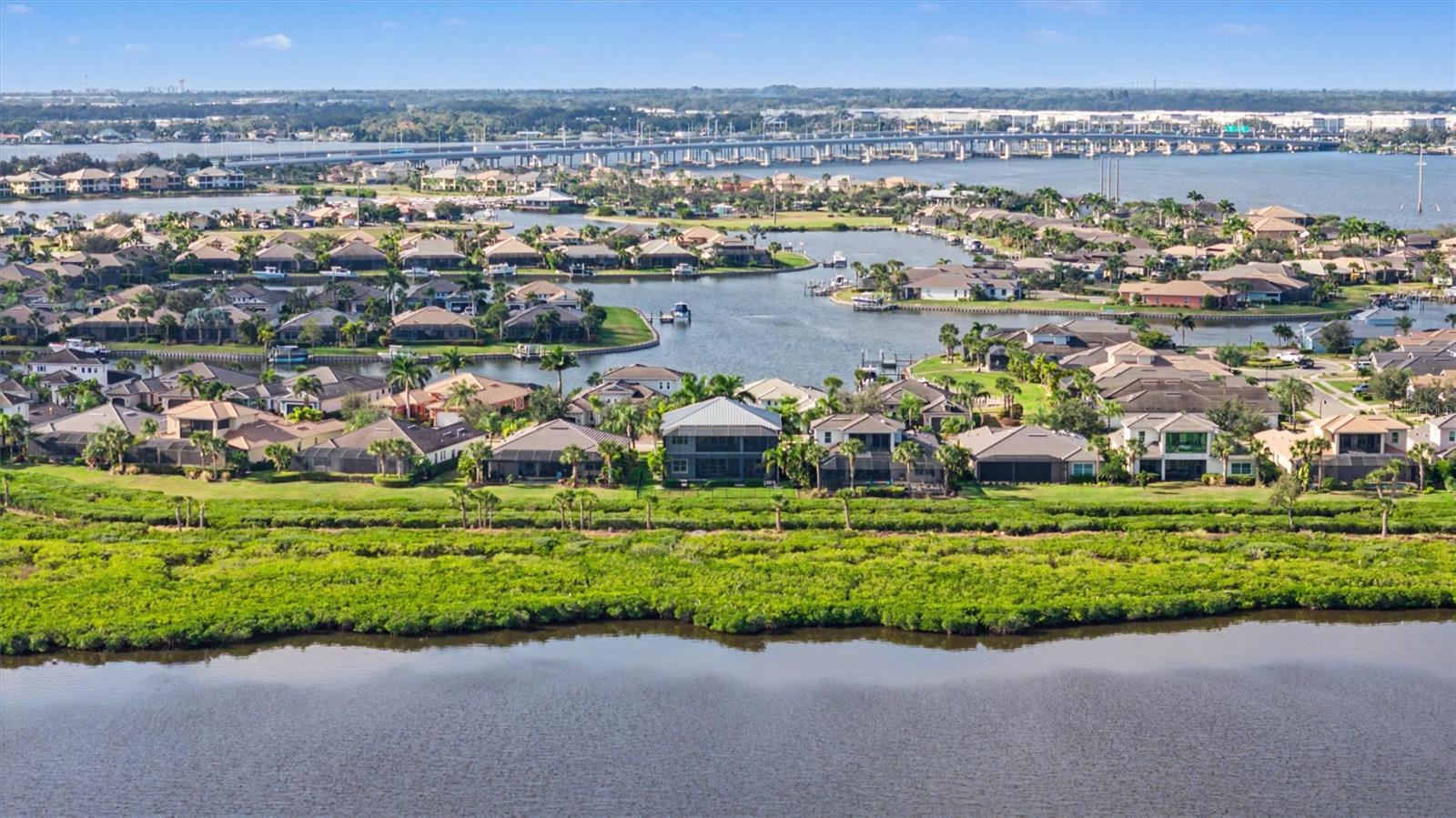 TIDEWATER PRESERVE 4 - Residential