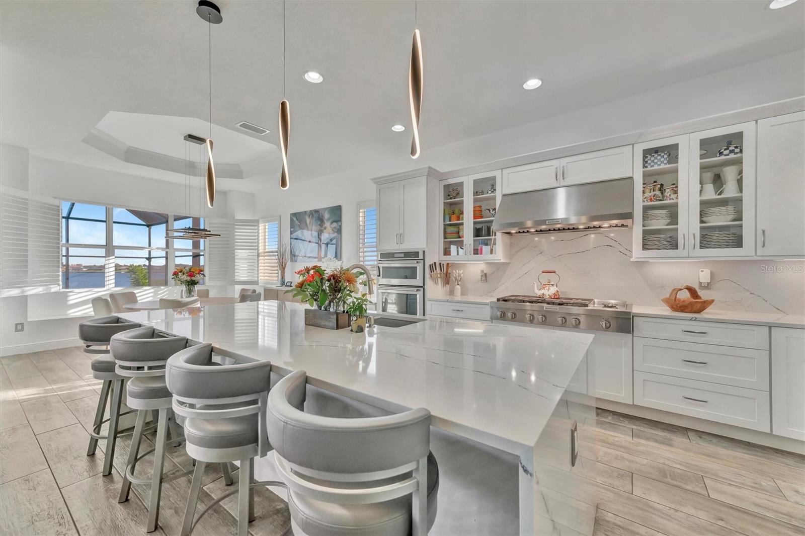 TIDEWATER PRESERVE 4 - Residential