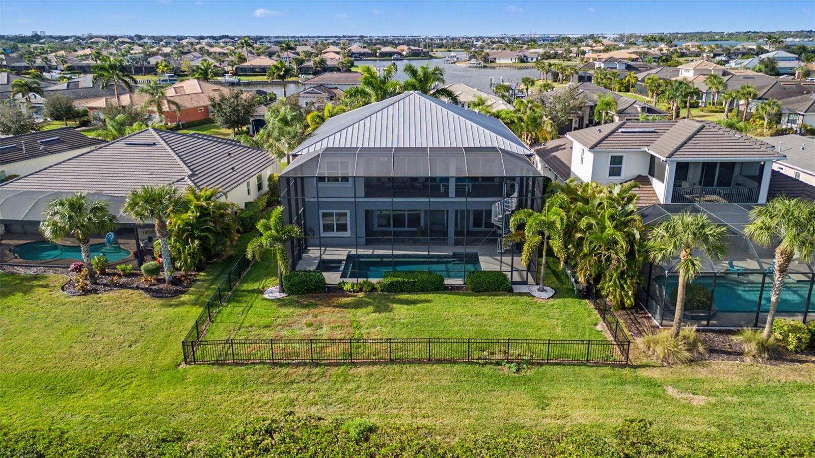 TIDEWATER PRESERVE 4 - Residential