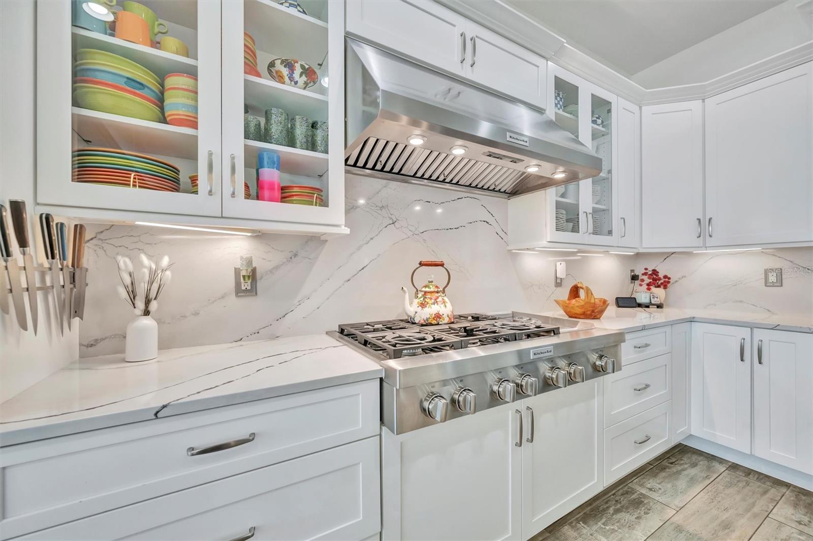 TIDEWATER PRESERVE 4 - Residential