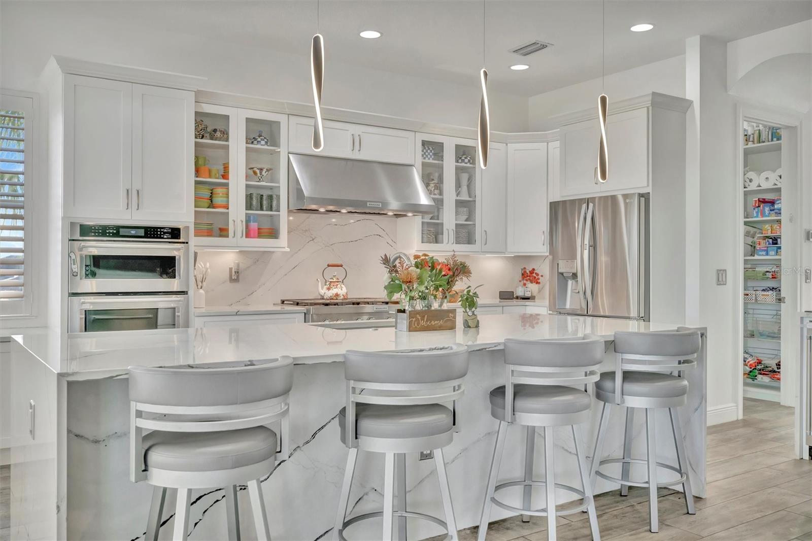 TIDEWATER PRESERVE 4 - Residential