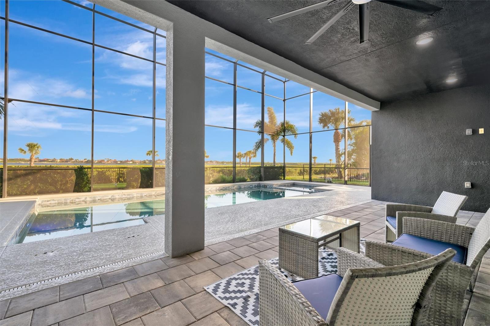 TIDEWATER PRESERVE 4 - Residential