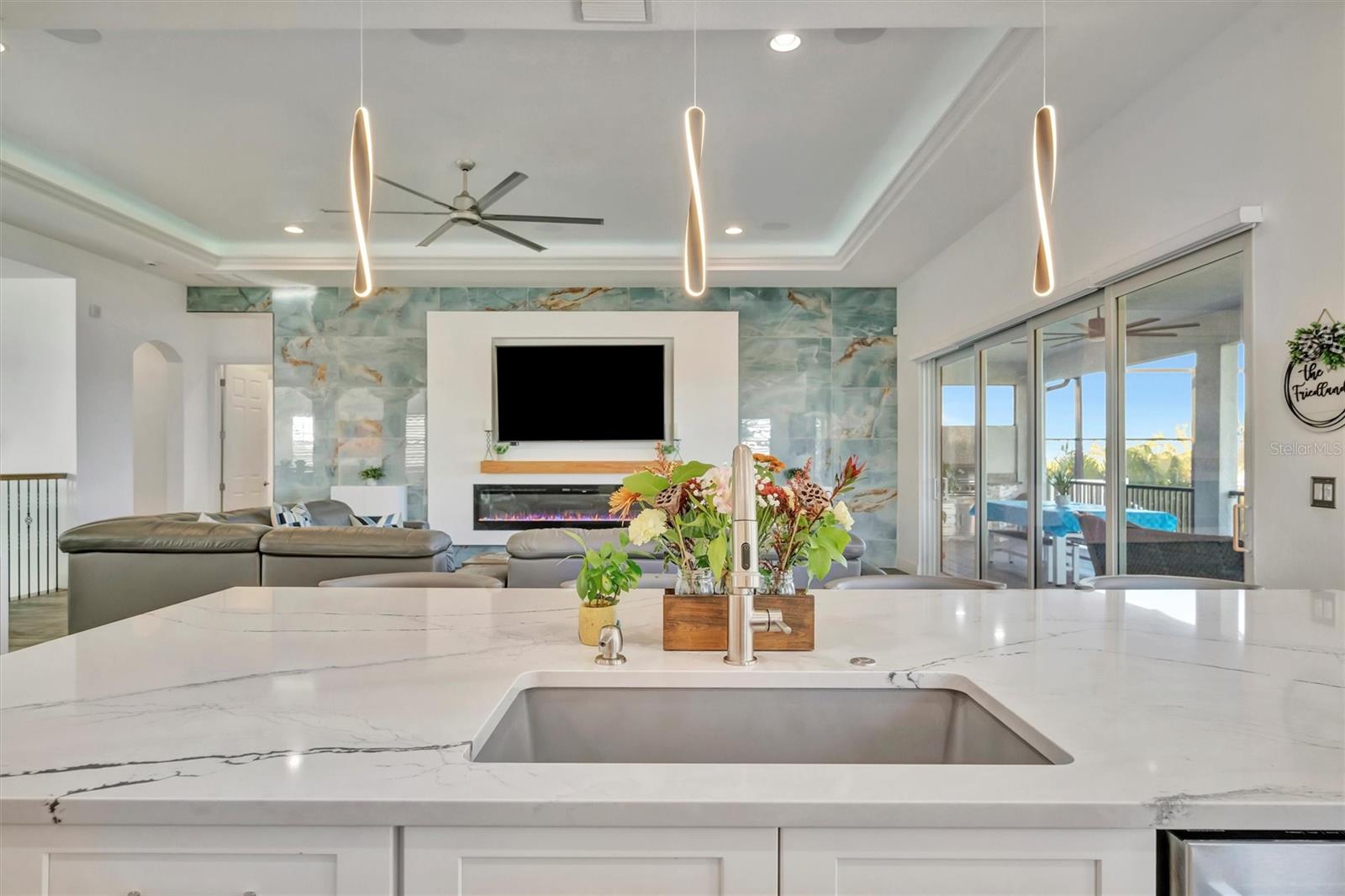 TIDEWATER PRESERVE 4 - Residential