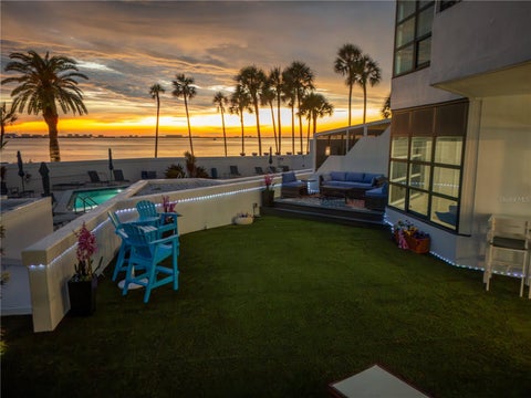 Photo of 988 Blvd Of The Arts #109, Sarasota, FL 34236 (MLS # A4702078)