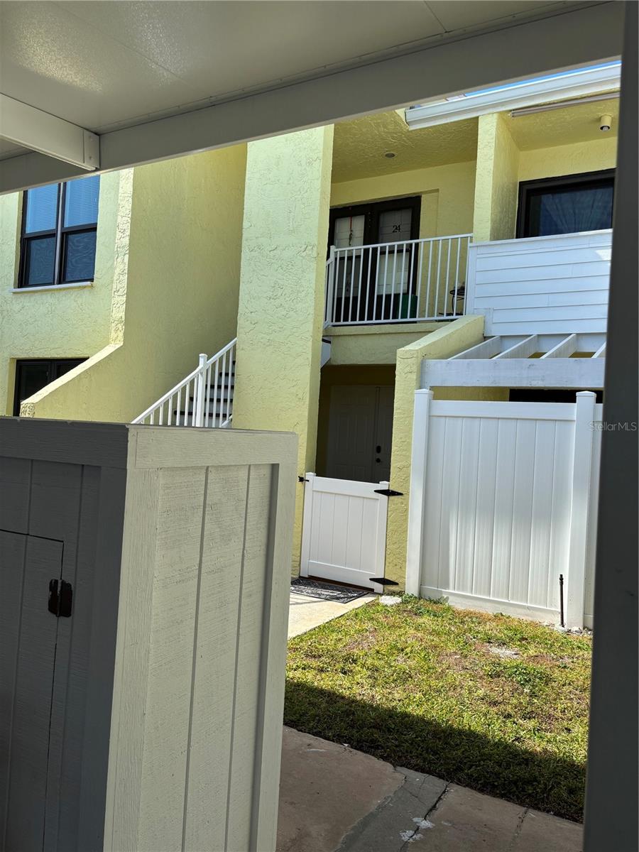 WINDRUSH COVE PH 1 CONDO - Residential