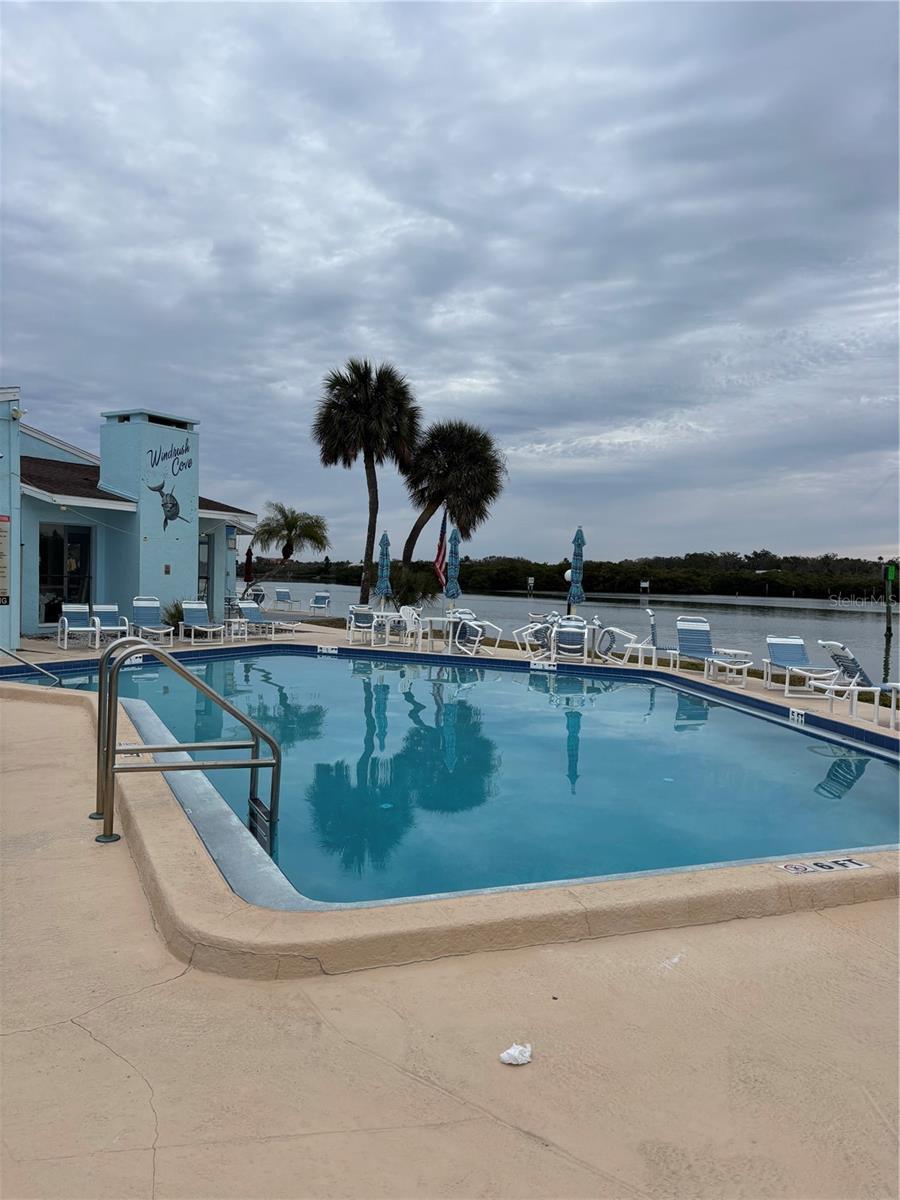 WINDRUSH COVE PH 1 CONDO - Residential