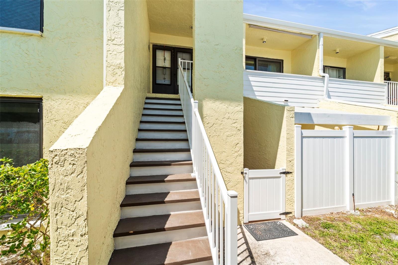 WINDRUSH COVE PH 1 CONDO - Residential