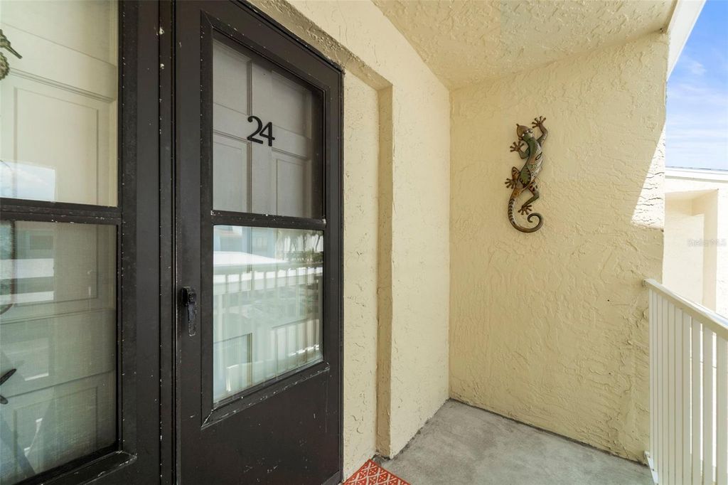 Photo of 1 Windrush Boulevard #24, Indian Rocks Beach, FL 33785 (MLS # TB8474663)