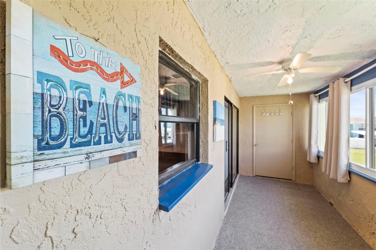 WINDRUSH COVE PH 1 CONDO - Residential