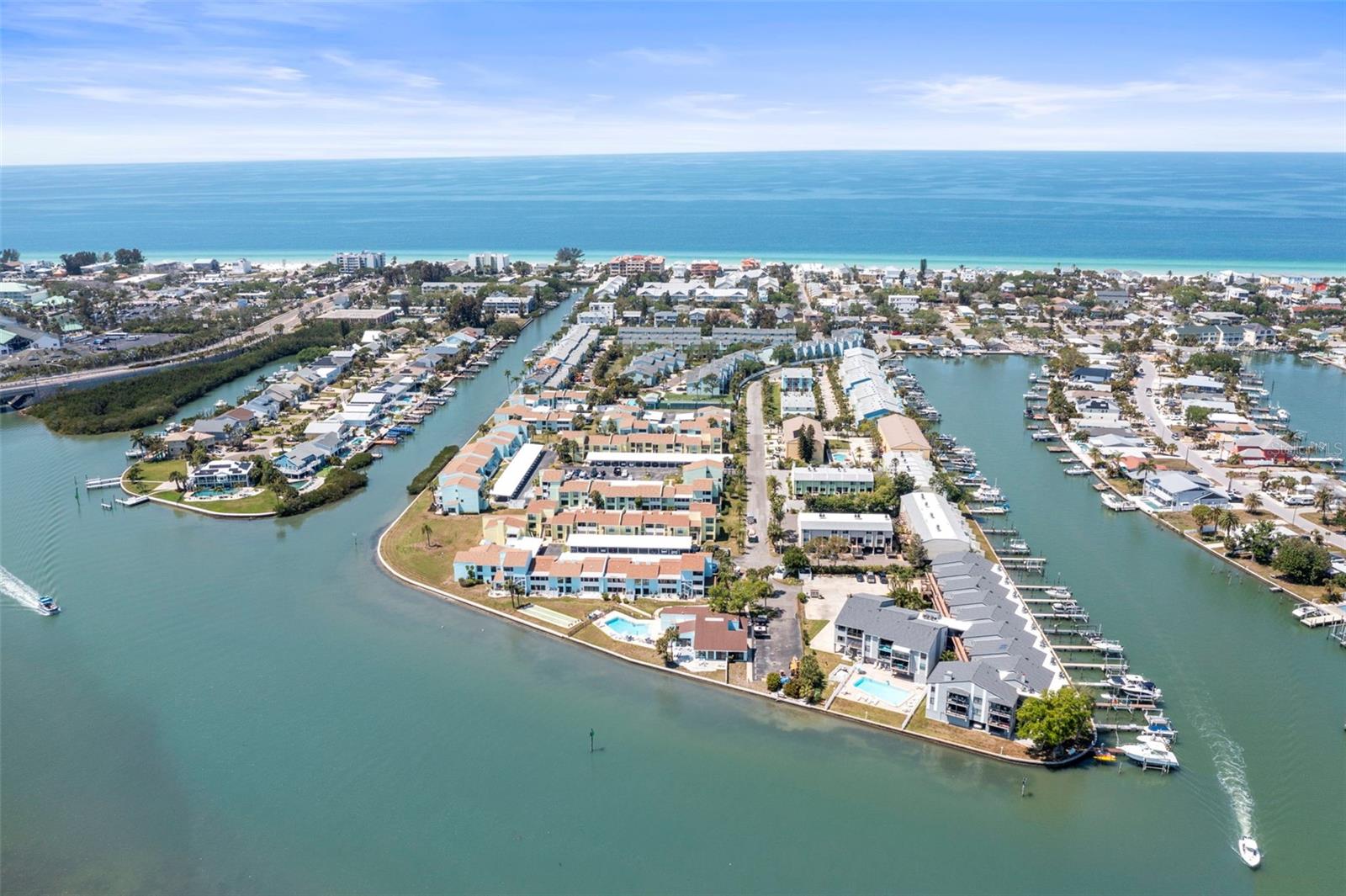 WINDRUSH COVE PH 1 CONDO - Residential