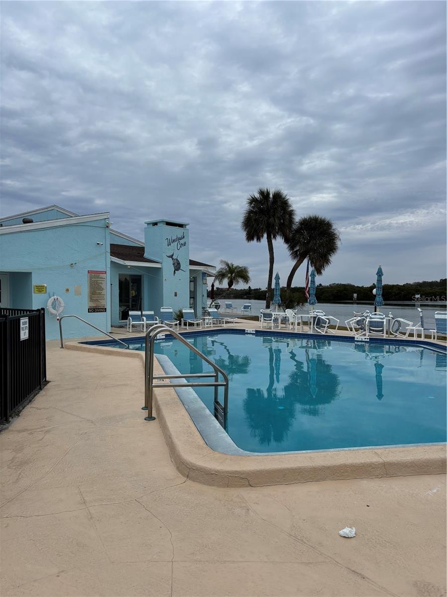WINDRUSH COVE PH 1 CONDO - Residential
