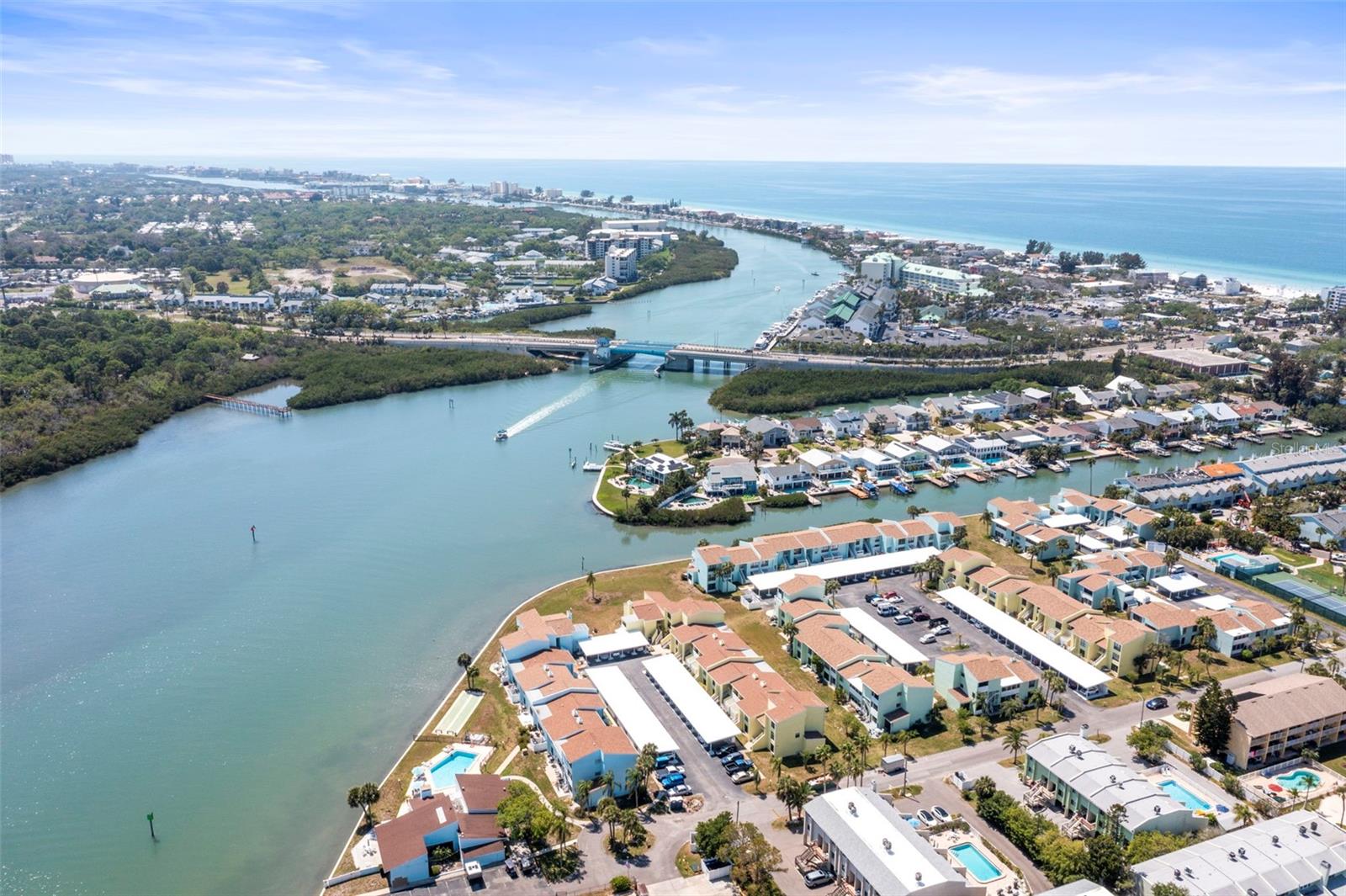 WINDRUSH COVE PH 1 CONDO - Residential