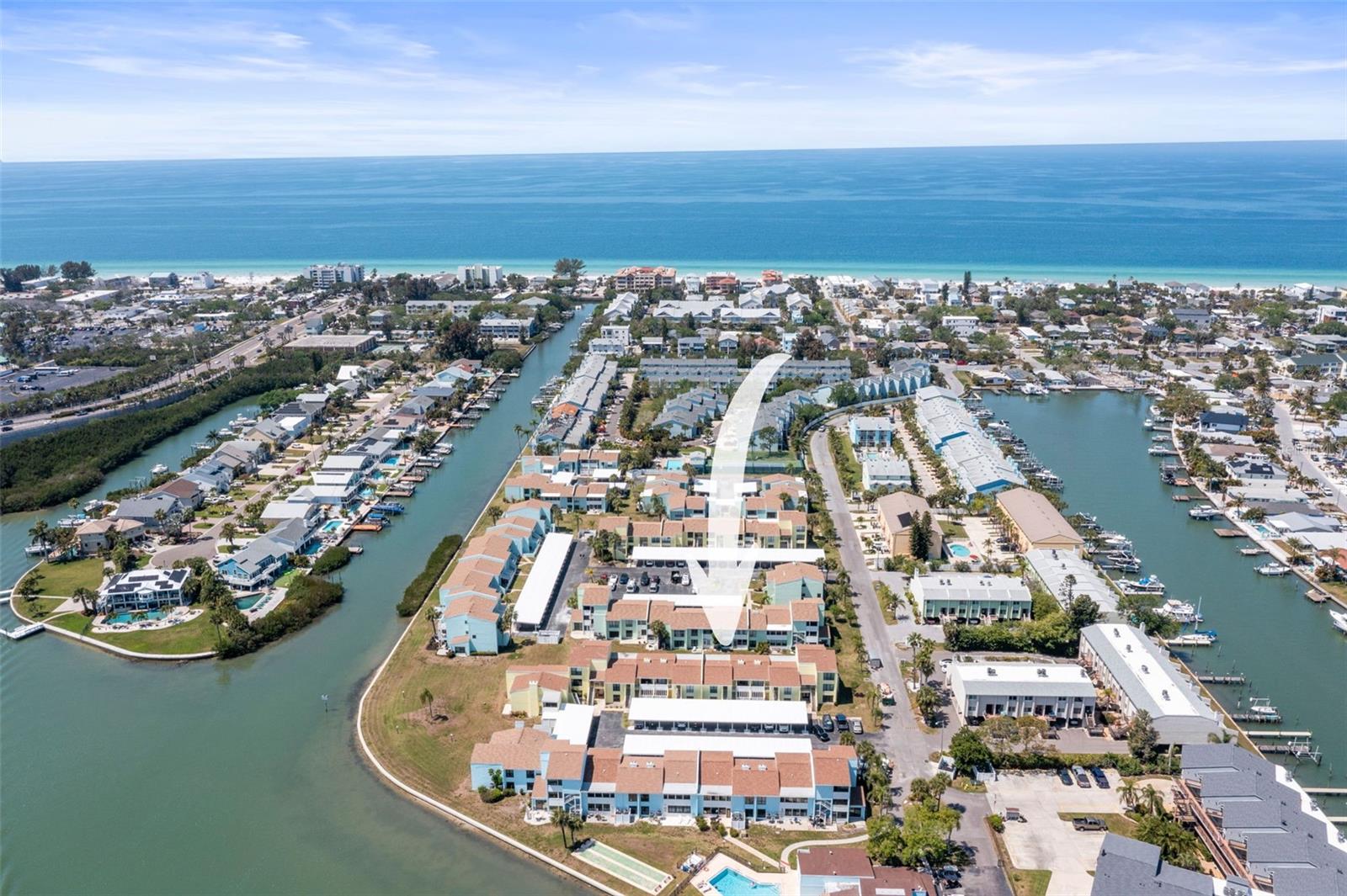 WINDRUSH COVE PH 1 CONDO - Residential