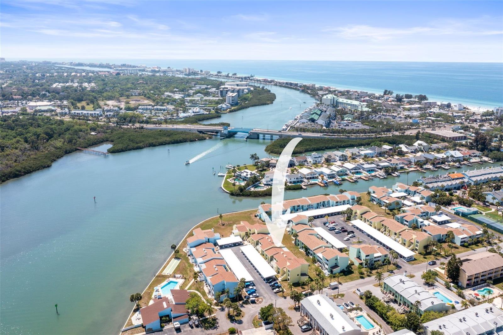 WINDRUSH COVE PH 1 CONDO - Residential