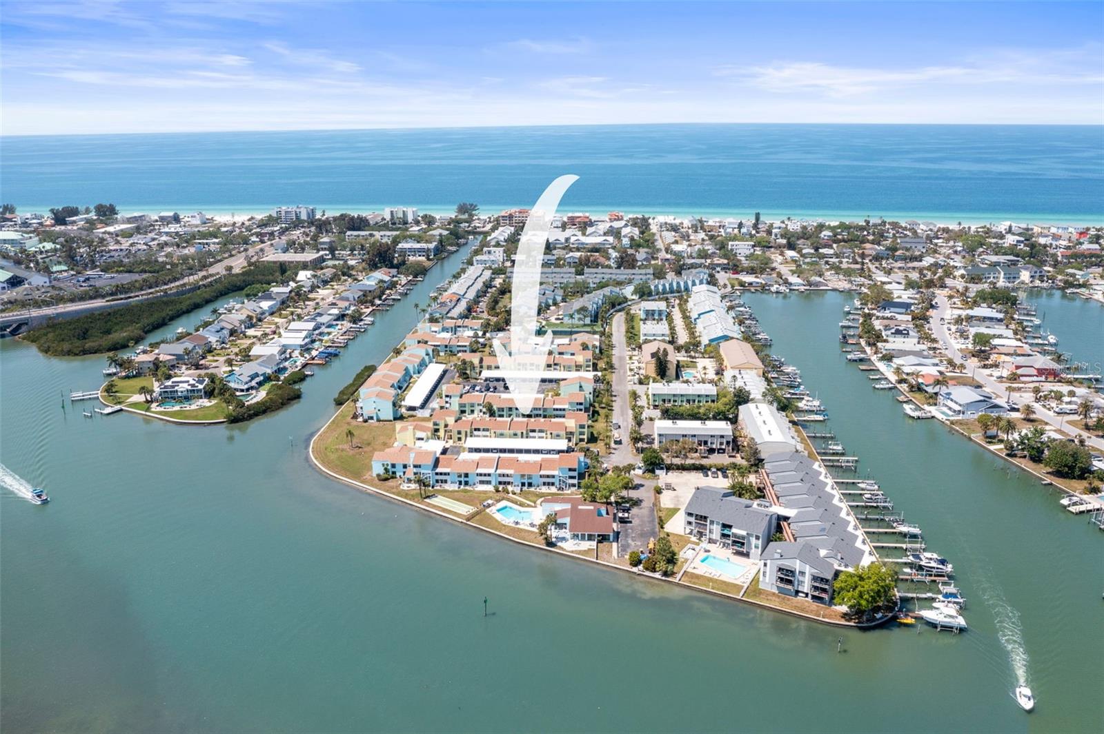 WINDRUSH COVE PH 1 CONDO - Residential