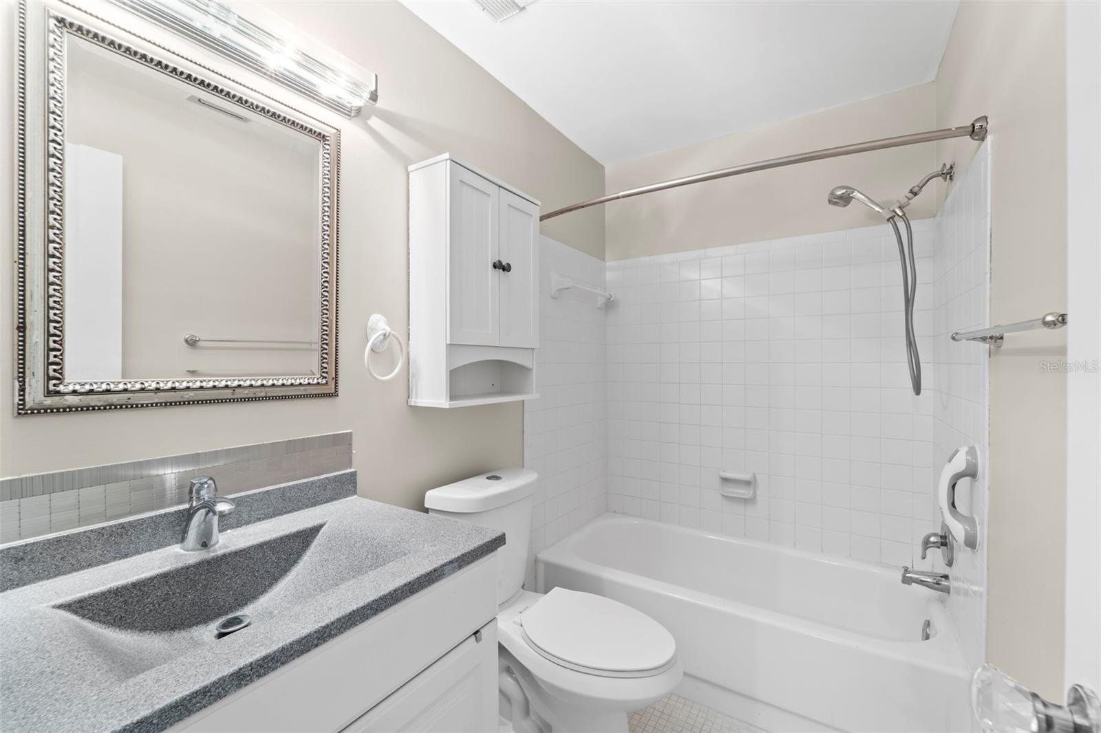 WINDRUSH COVE PH 1 CONDO - Residential