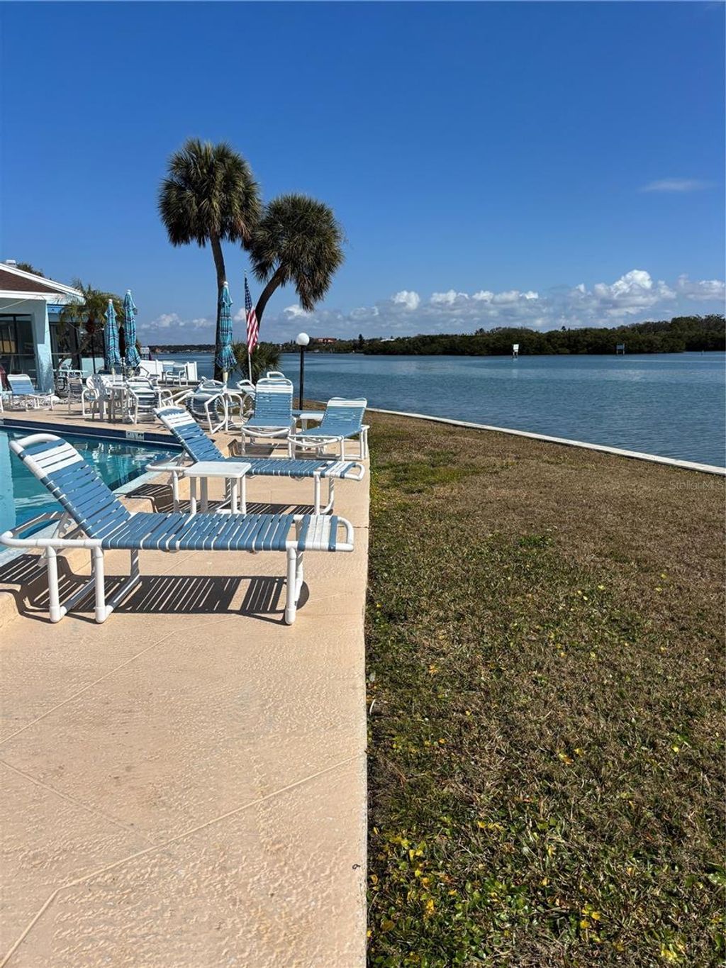 Photo of 1 Windrush Boulevard #24, Indian Rocks Beach, FL 33785 (MLS # TB8474663)