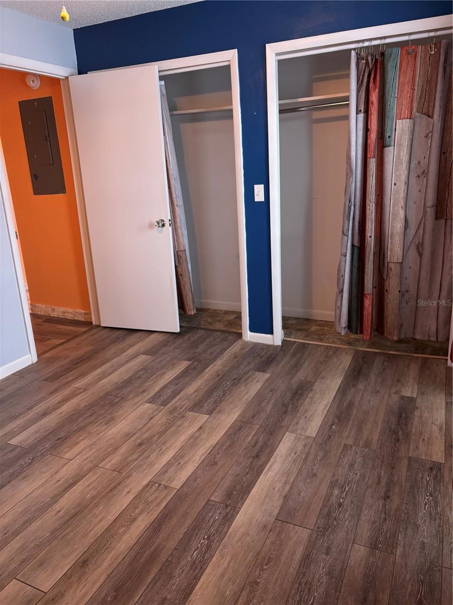 WINDRUSH COVE PH 1 CONDO - Residential