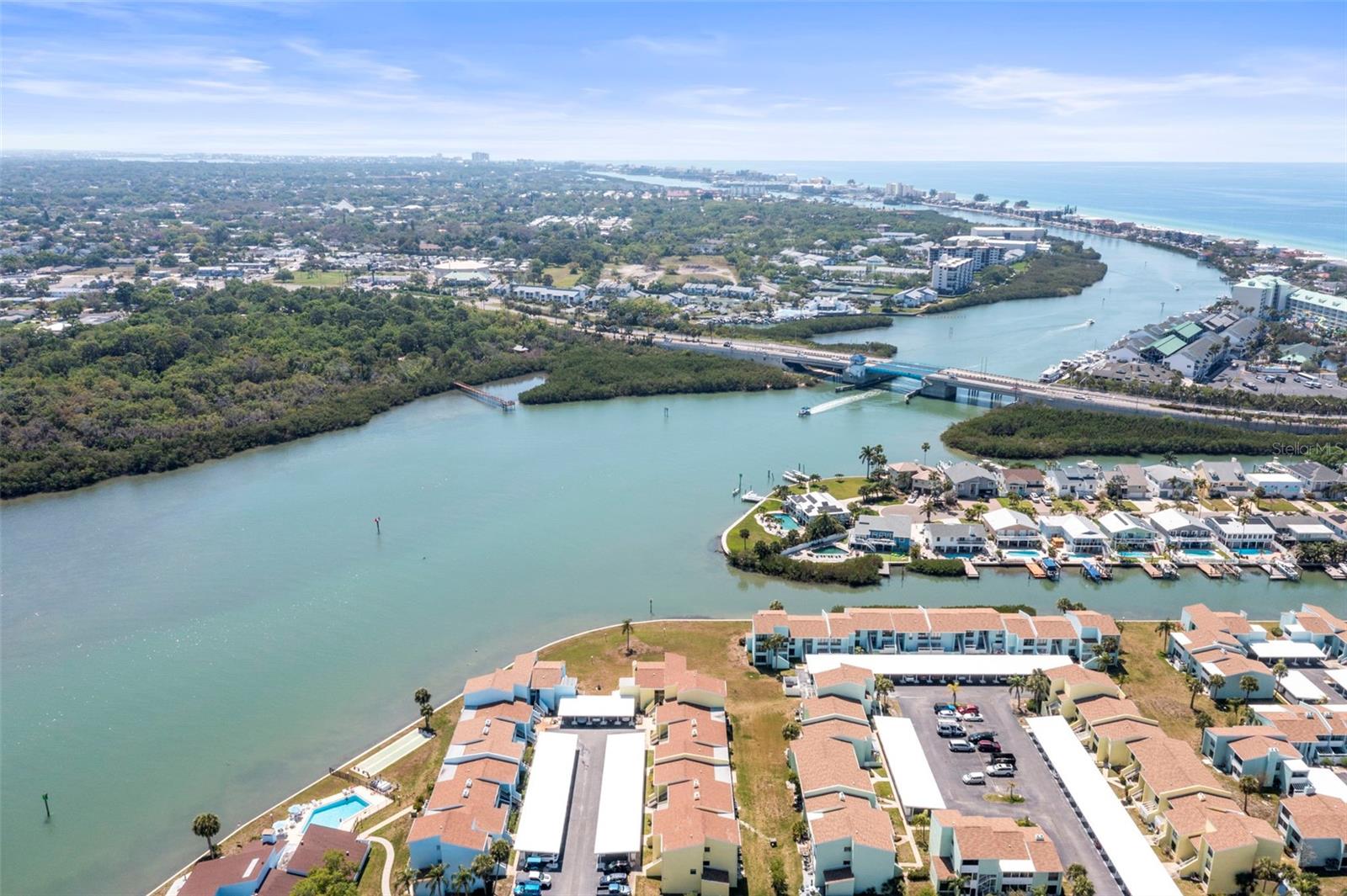 WINDRUSH COVE PH 1 CONDO - Residential