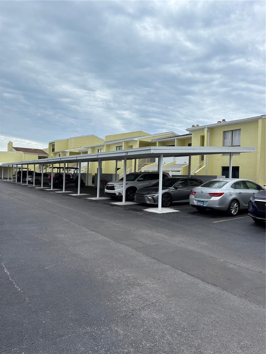 WINDRUSH COVE PH 1 CONDO - Residential