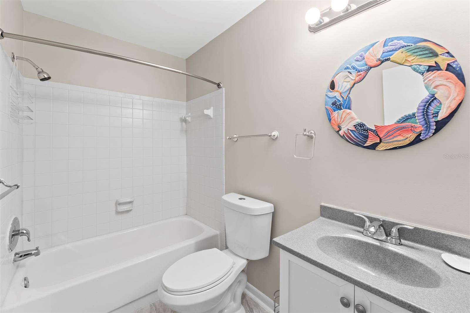 WINDRUSH COVE PH 1 CONDO - Residential