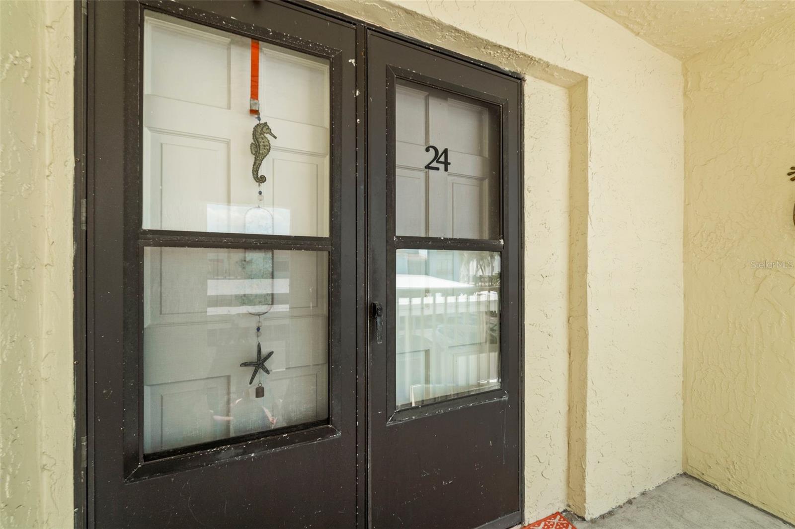 WINDRUSH COVE PH 1 CONDO - Residential