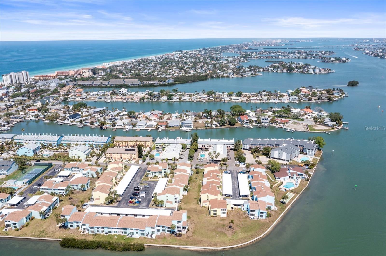 WINDRUSH COVE PH 1 CONDO - Residential