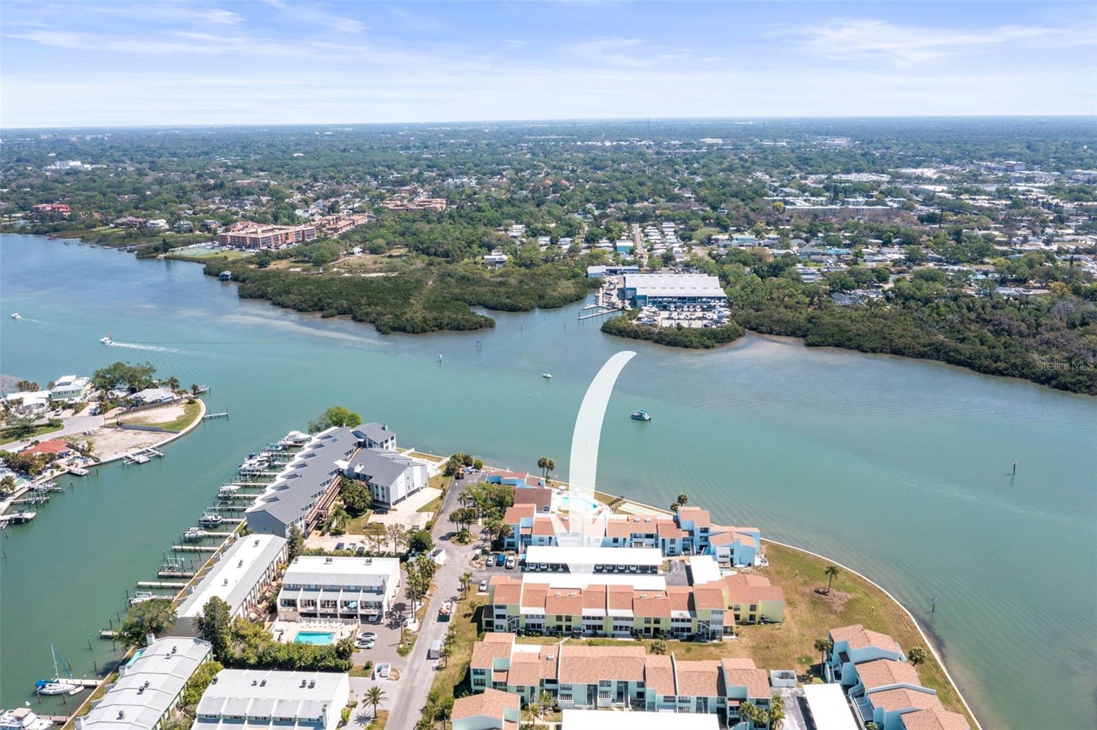 WINDRUSH COVE PH 1 CONDO - Residential