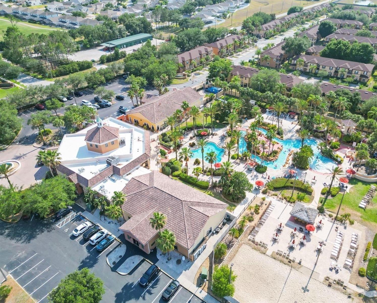 REGAL PALMS AT HIGHLAND RESERVE PH 03 - Residential