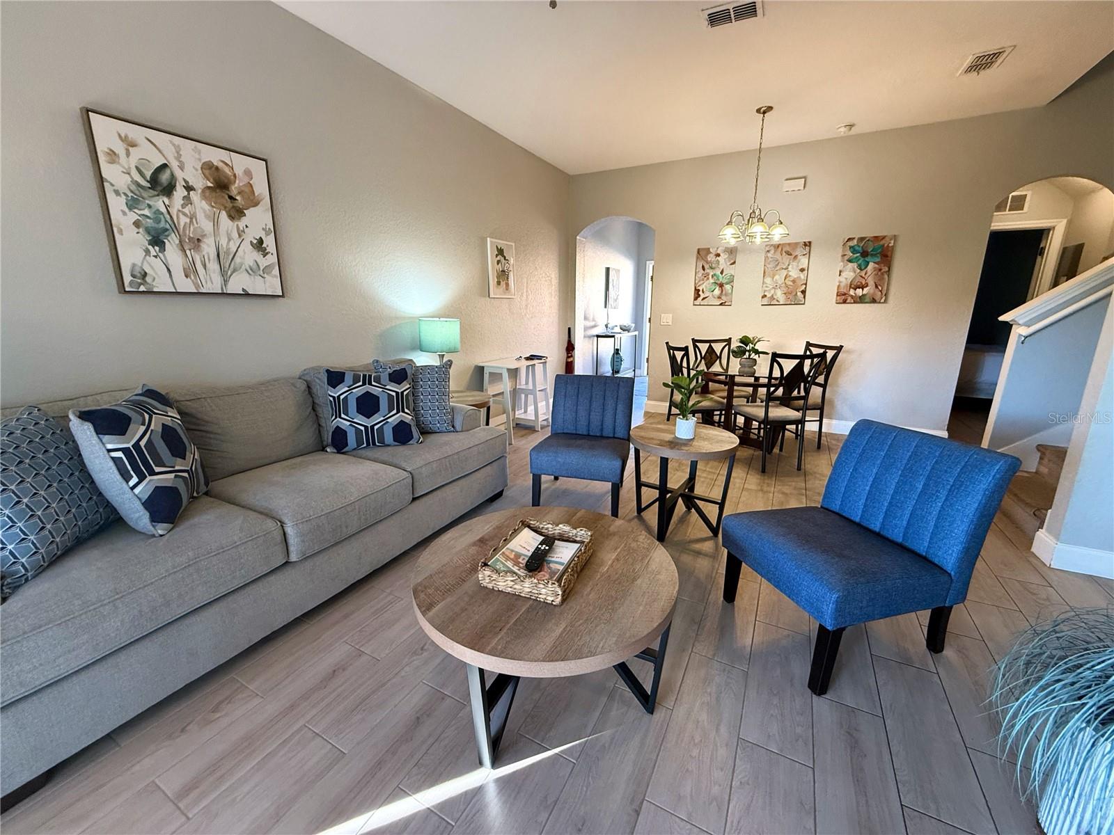 REGAL PALMS AT HIGHLAND RESERVE PH 03 - Residential