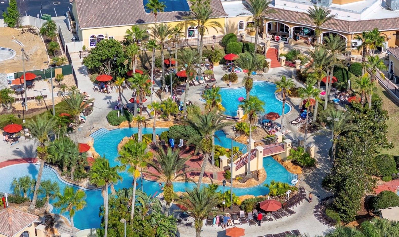 REGAL PALMS AT HIGHLAND RESERVE PH 03 - Residential